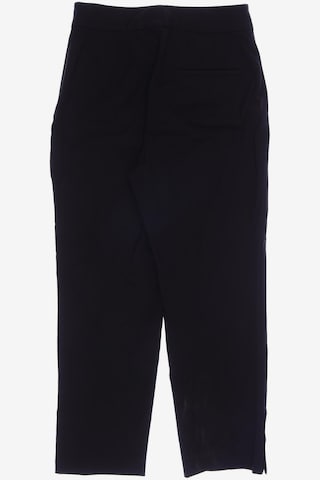 MONTEGO Stoffhose XS in Schwarz