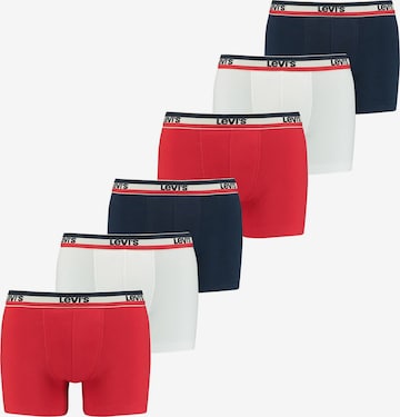 LEVI'S ® Pants in Mischfarben: Vorderseite