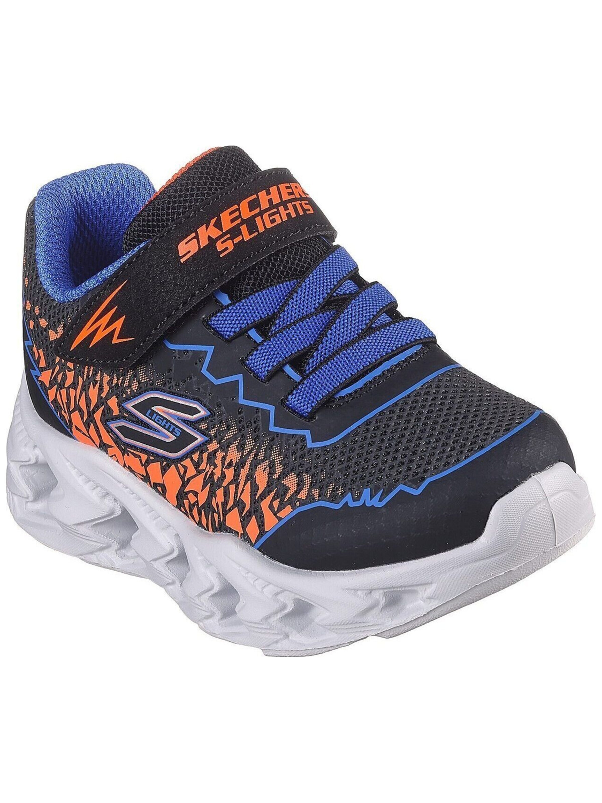 SKECHERS Sportschuh 'Skechers Vortex 2.0 - Zorento'‌‌‌‌‌‌‌‌ in Blau: Vorderseite