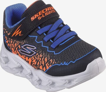SKECHERS Sportschuh 'Skechers Vortex 2.0 - Zorento' in Blau: Vorderseite