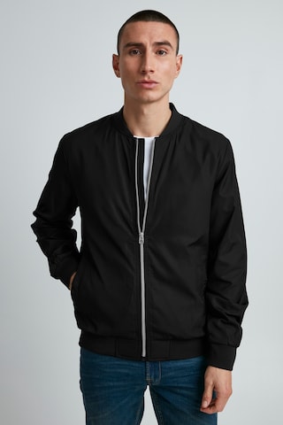 11 Project Between-Season Jacket 'Milford' in Black