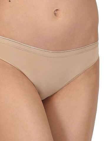 Lisca Panty 'Happyday' in Beige