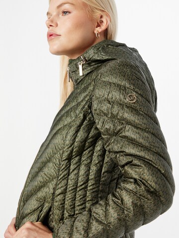 MICHAEL Michael Kors Jacke in Grün