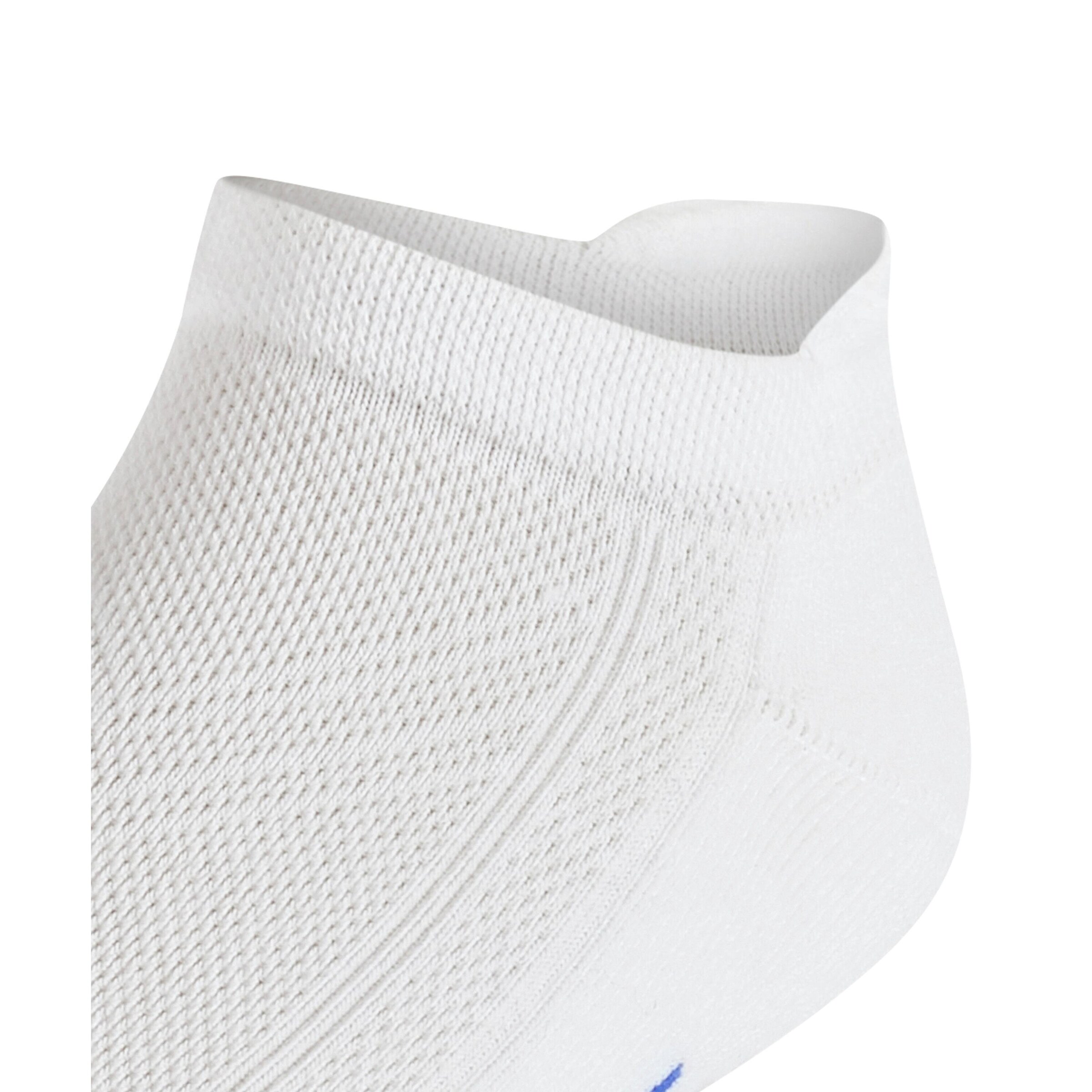 FALKE Sportsockor 'Cool Kick' i vit