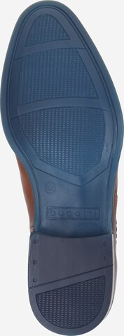 bugatti Chelsea Boots 'Zavinio' in Braun