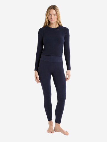 ETAM Skinny Leggings 'Wilby' in Blue