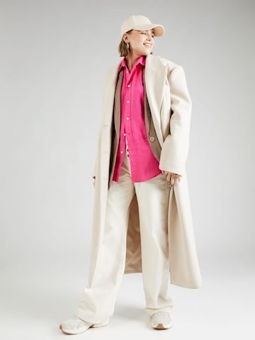 Polo Ralph Lauren Blouse in Roze