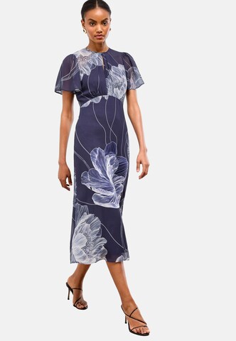 Lipsy Ruha - kék: elől