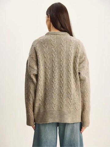 Bianco Lucci - Pullover em bege