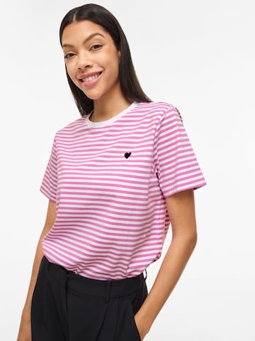 VILA Shirt in Mixed colours