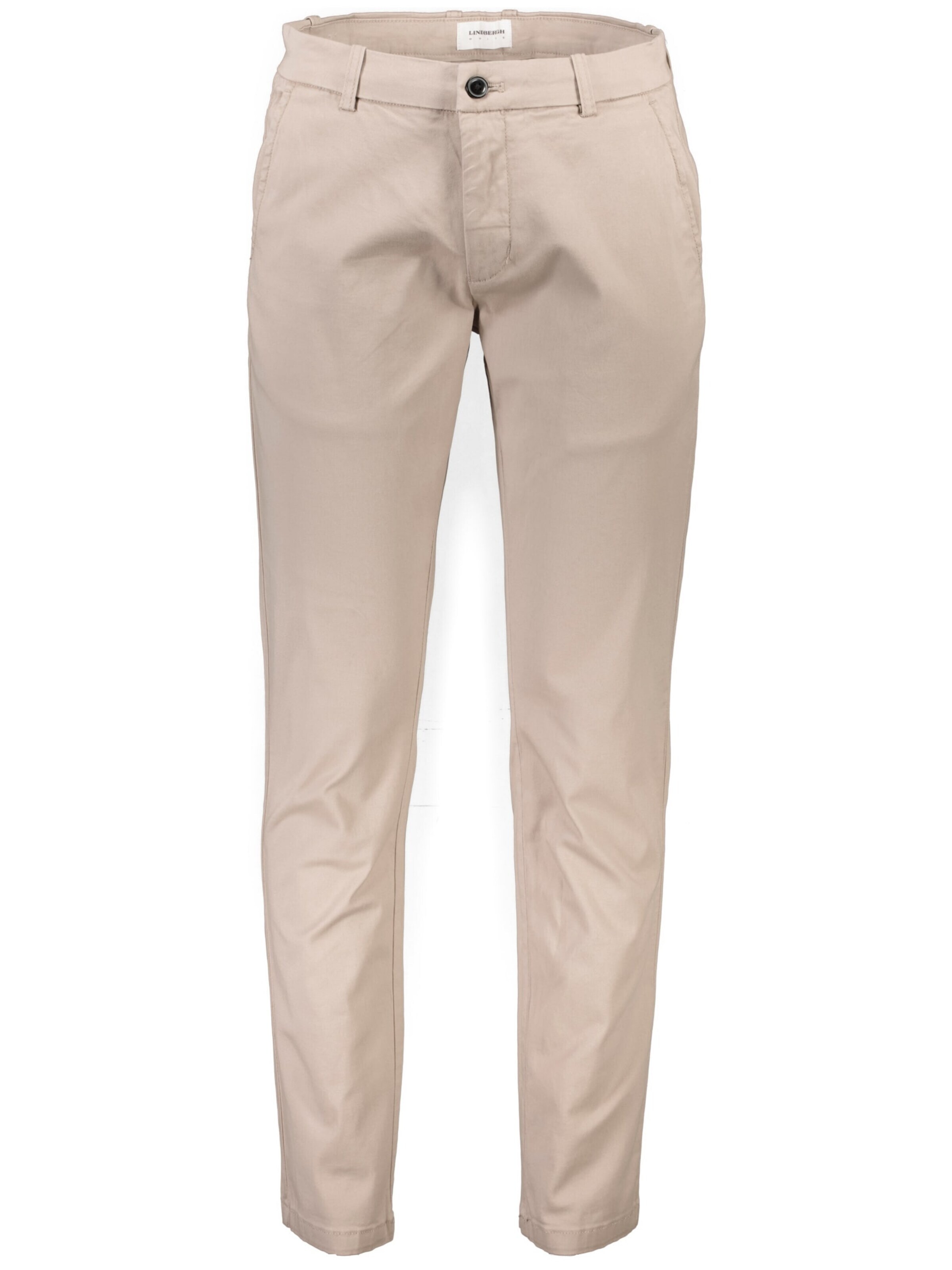 Lindbergh Chino Pants in 28/34 in Sand, Item view