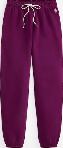 Polo Ralph Lauren Штаны в Лиловый: спереди