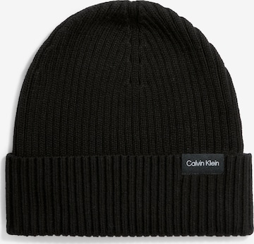 Calvin Klein Lue i svart