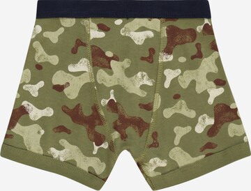 Carter's Boxershorts in Gelb