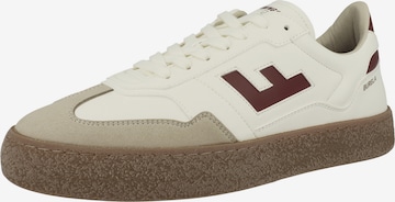 Flamingos Life Sneakers 'Burela Bold' in Beige: front