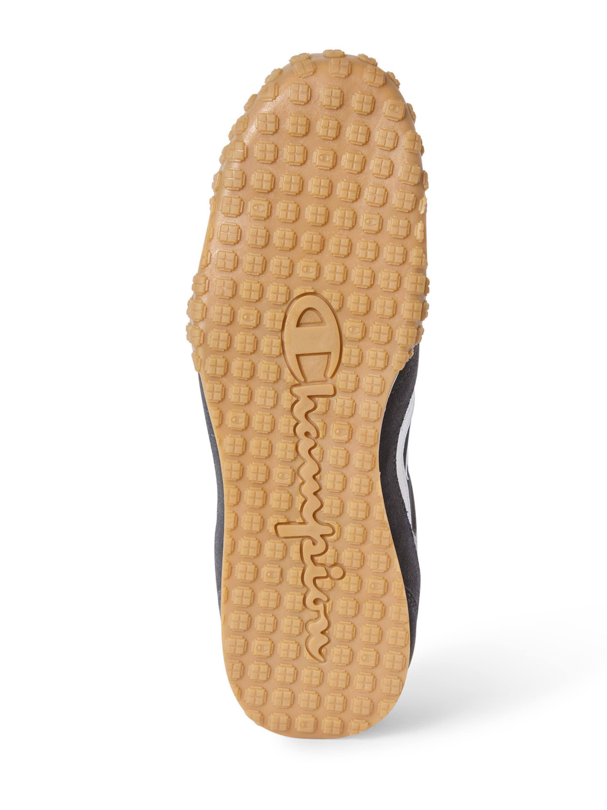 Champion Authentic Athletic Apparel - Zapatillas deportivas bajas 'SUPERKICK 74' en negro