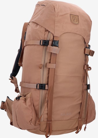 Fjällräven Sports Backpack in Brown