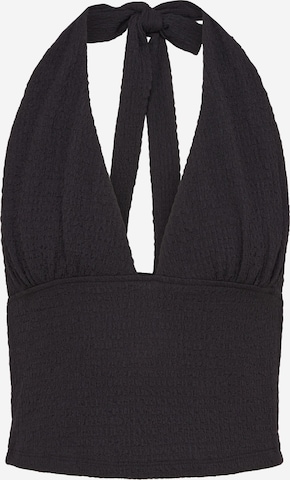 juoda LeGer by Lena Gercke Palaidinė be rankovių 'Celina': priekis