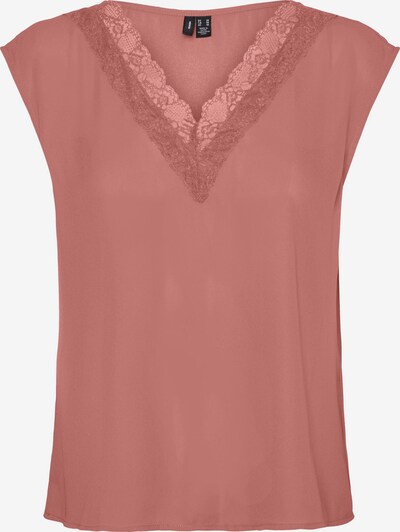 VERO MODA Blouse 'MAPLE' in Dusky pink, Item view