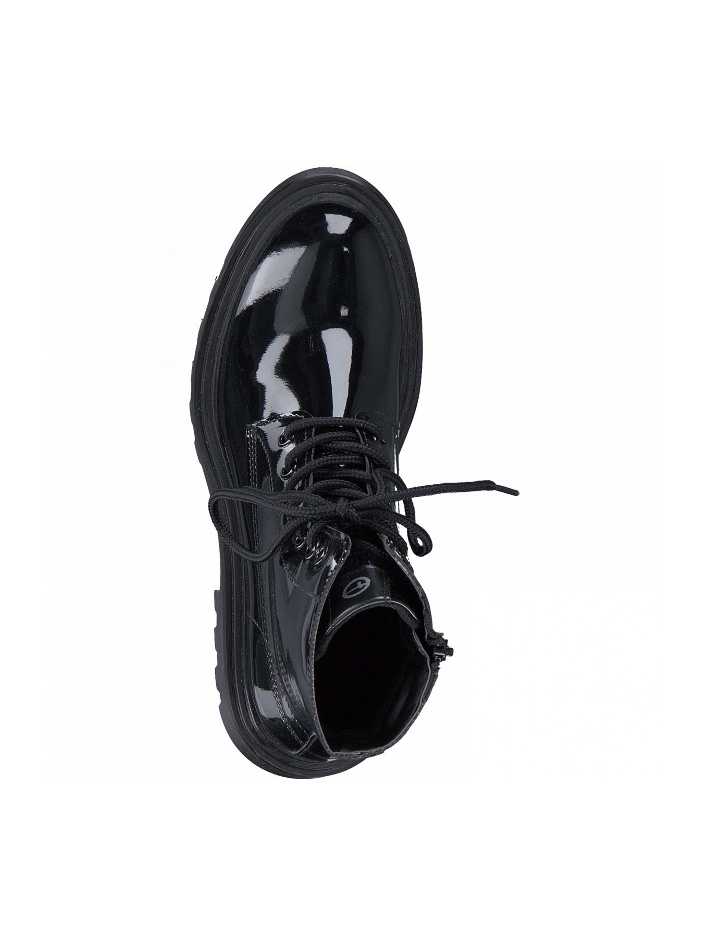 Frauen Stiefeletten TAMARIS Stiefelette in Schwarz - IH49955 Frauen Stiefeletten TAMARIS Stiefelette in Schwarz - IH49955