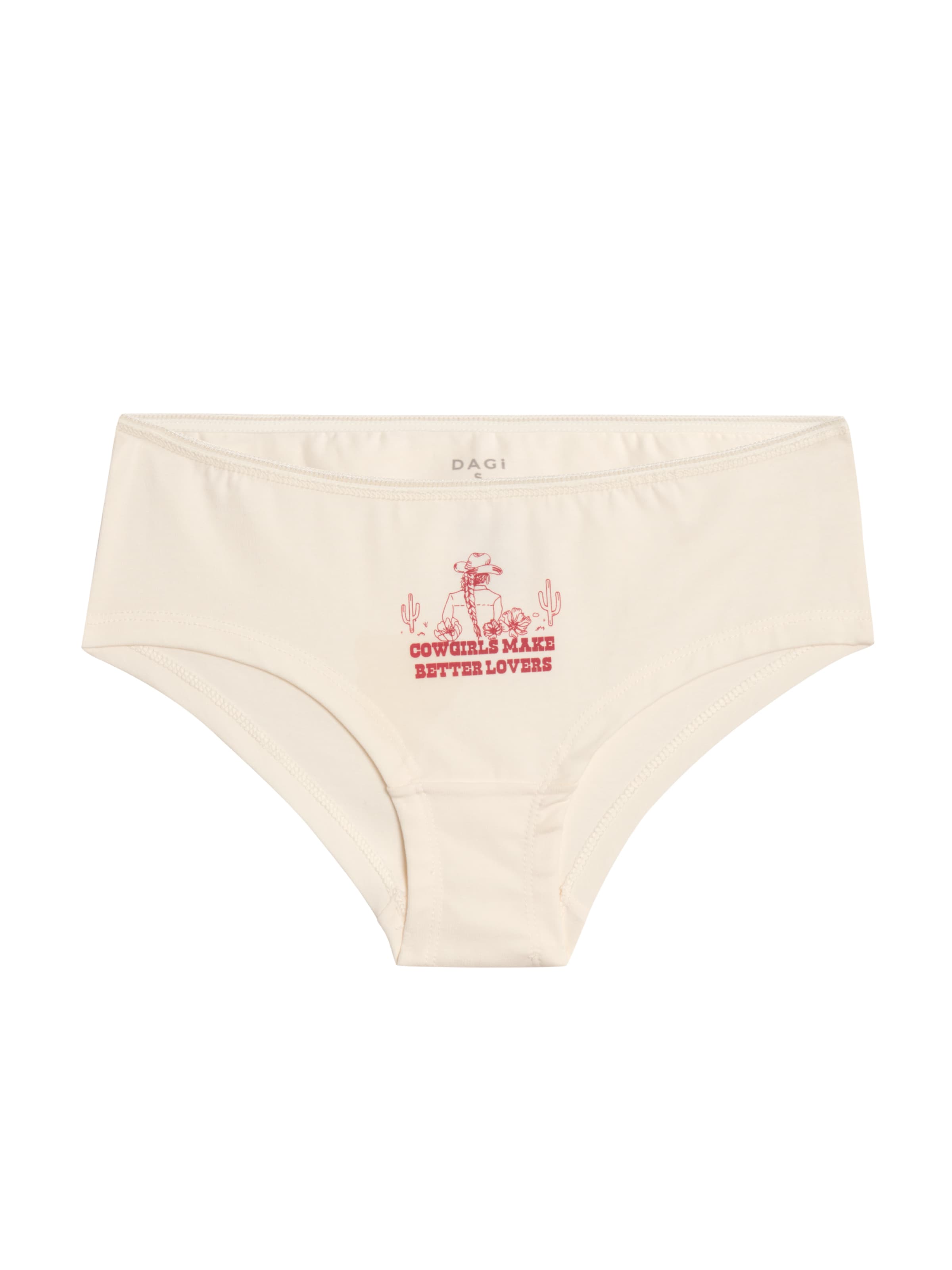 Dagi Slip in Beige