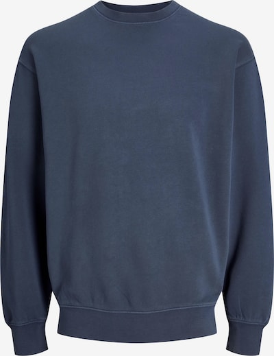 Megztinis be užsegimo 'JJECharge' iš JACK & JONES, spalva – indigo spalva, Prekių apžvalga