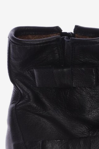 Nubikk Dress Boots in 36 in Black