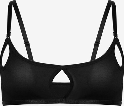 OW Collection Bra 'CALLA' in Black, Item view