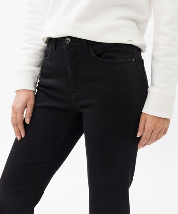 BRAX Slim fit Jeans 'MARY' in Black