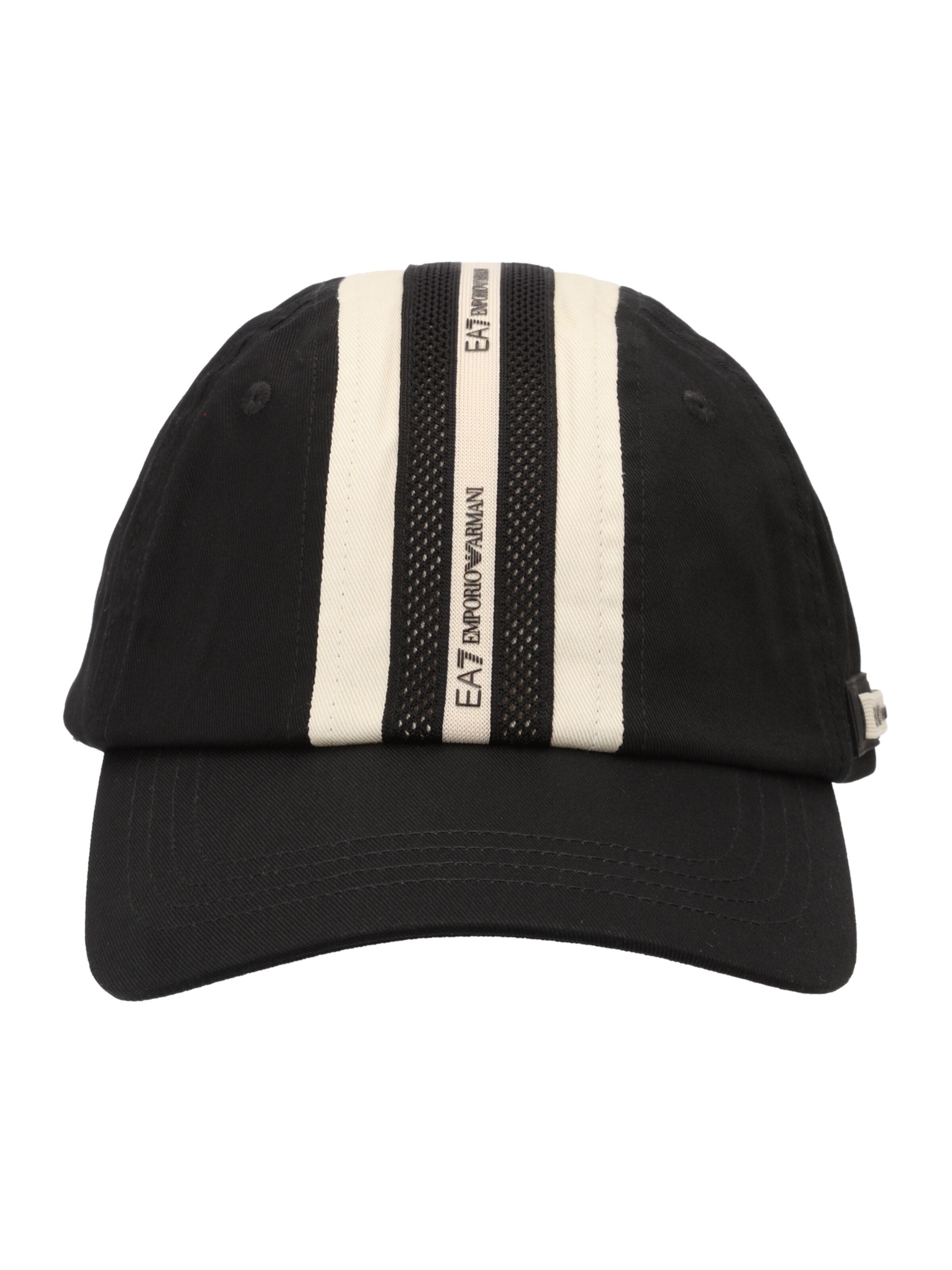 EA7 Emporio Armani Pet in Zwart