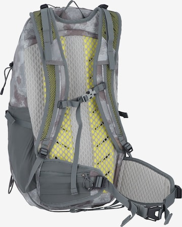 JACK WOLFSKIN Rucksack 'Athmos Shape 28' in Grau