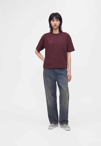 Carhartt WIP Loosefit Τζιν 'Brandon' σε μπλε