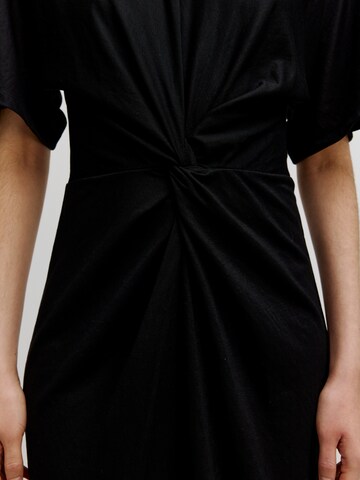 EDITED Obleka 'Jardis' | črna barva