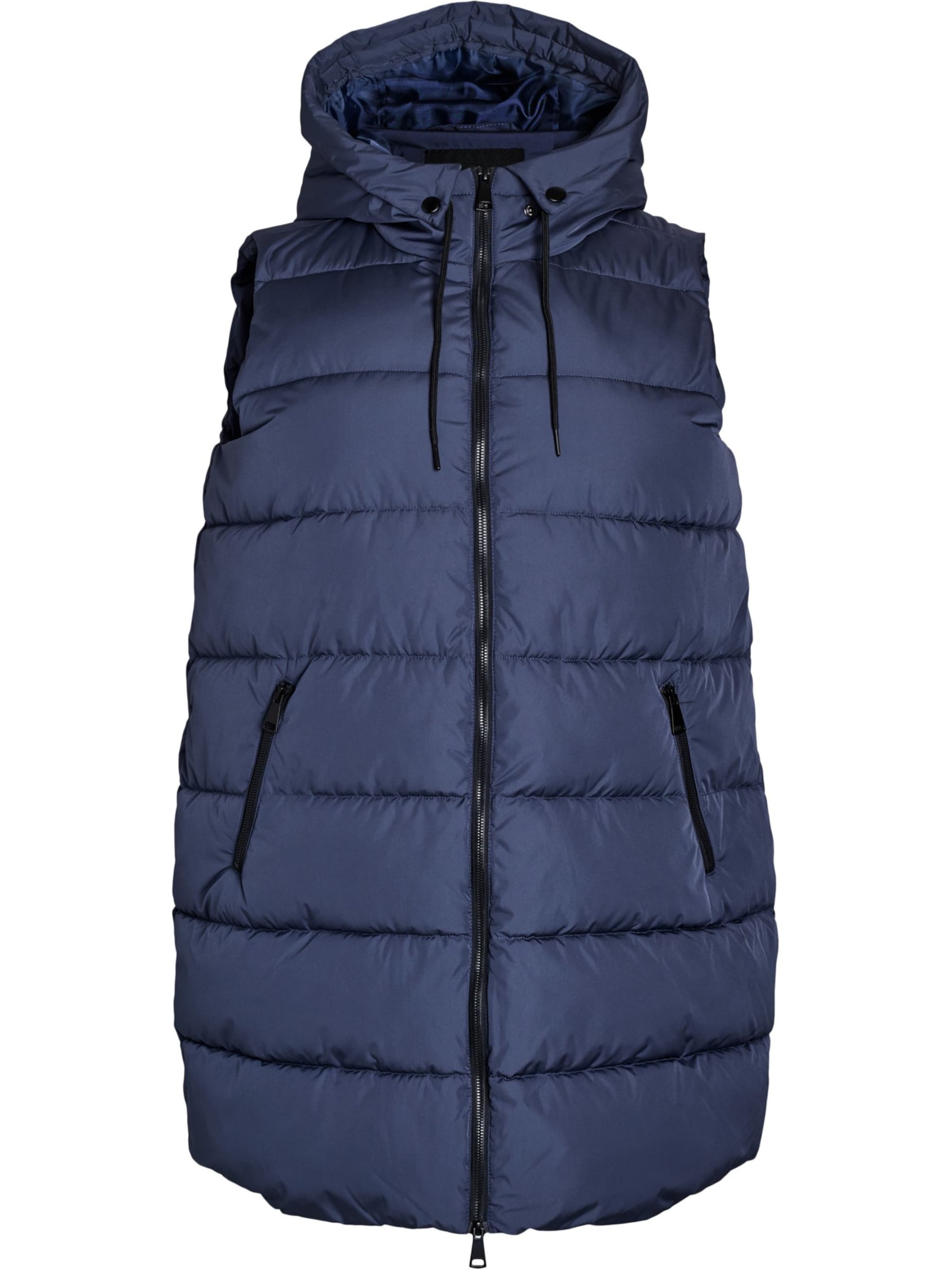 Zizzi Vesta 'Rylie' – modrá: přední strana