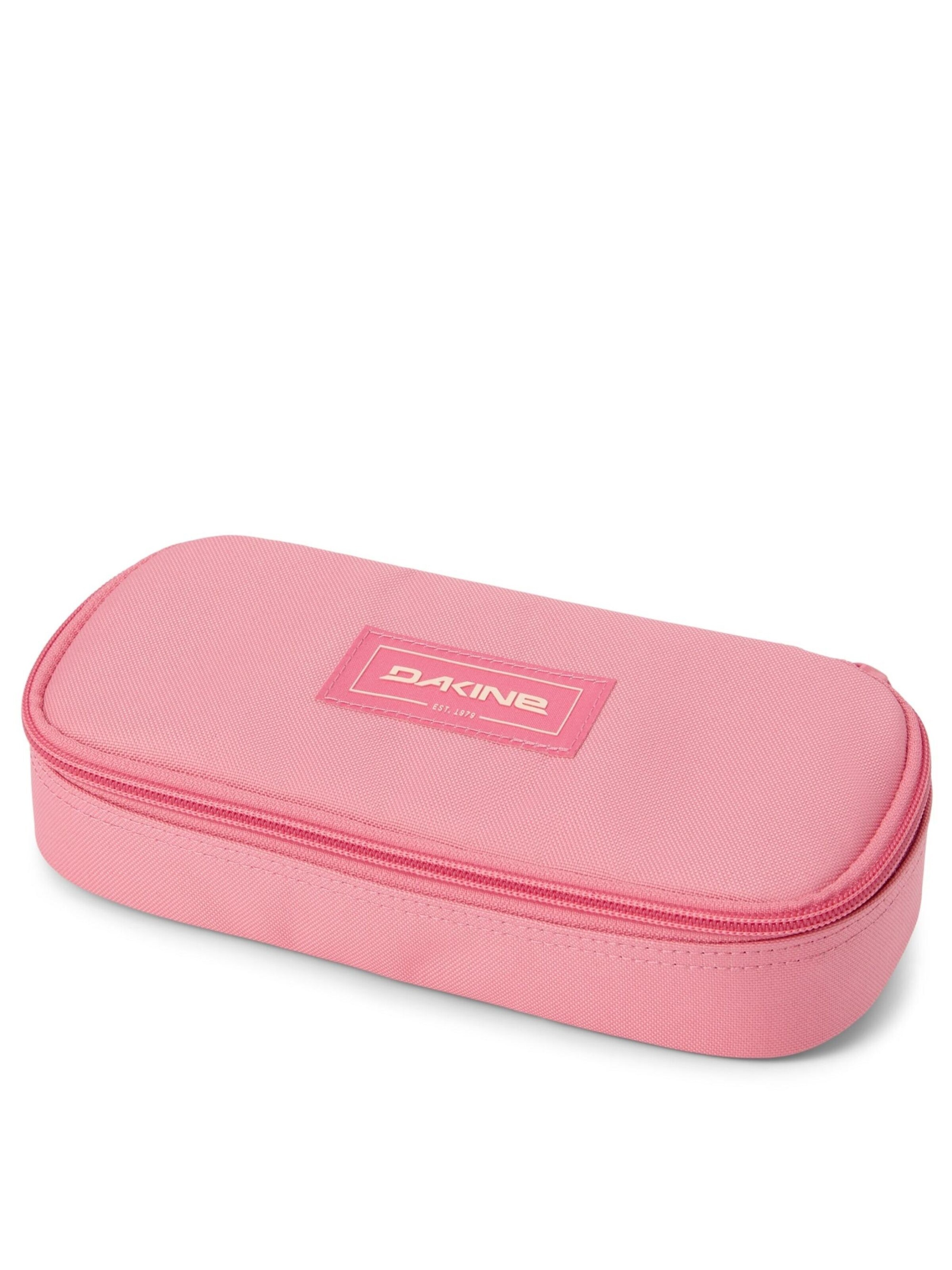 DAKINE Etui 'School'‌‌‌‌‌‌‌‌ in Pink: Vorderseite
