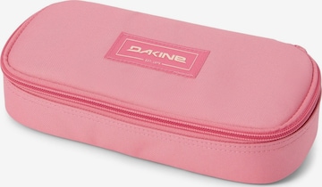 DAKINE Etui 'School' in Pink: Vorderseite