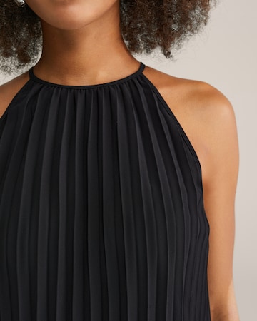 Top di WE Fashion in nero