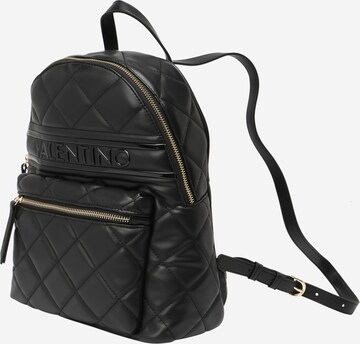 VALENTINO Backpack 'ADA' in Black: front