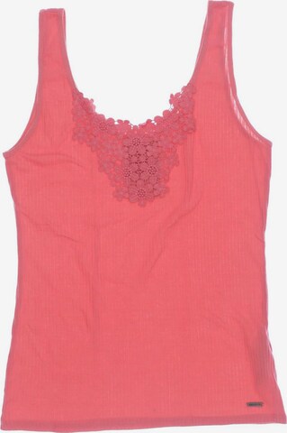 HOLLISTER Top & Shirt in L in Pink: front