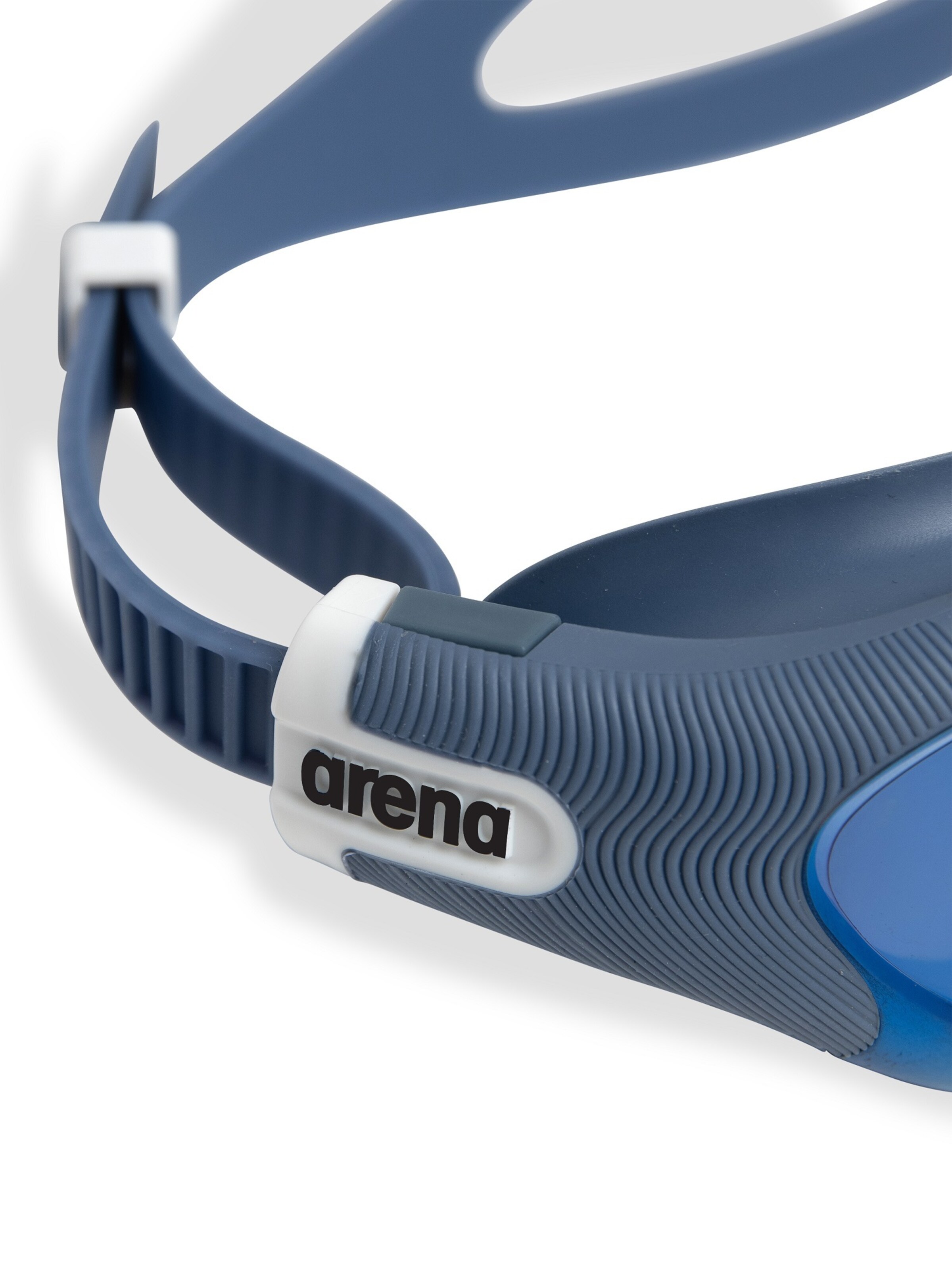 ARENA Glasses 'THE ONE PLUS MIRROR' in Blue