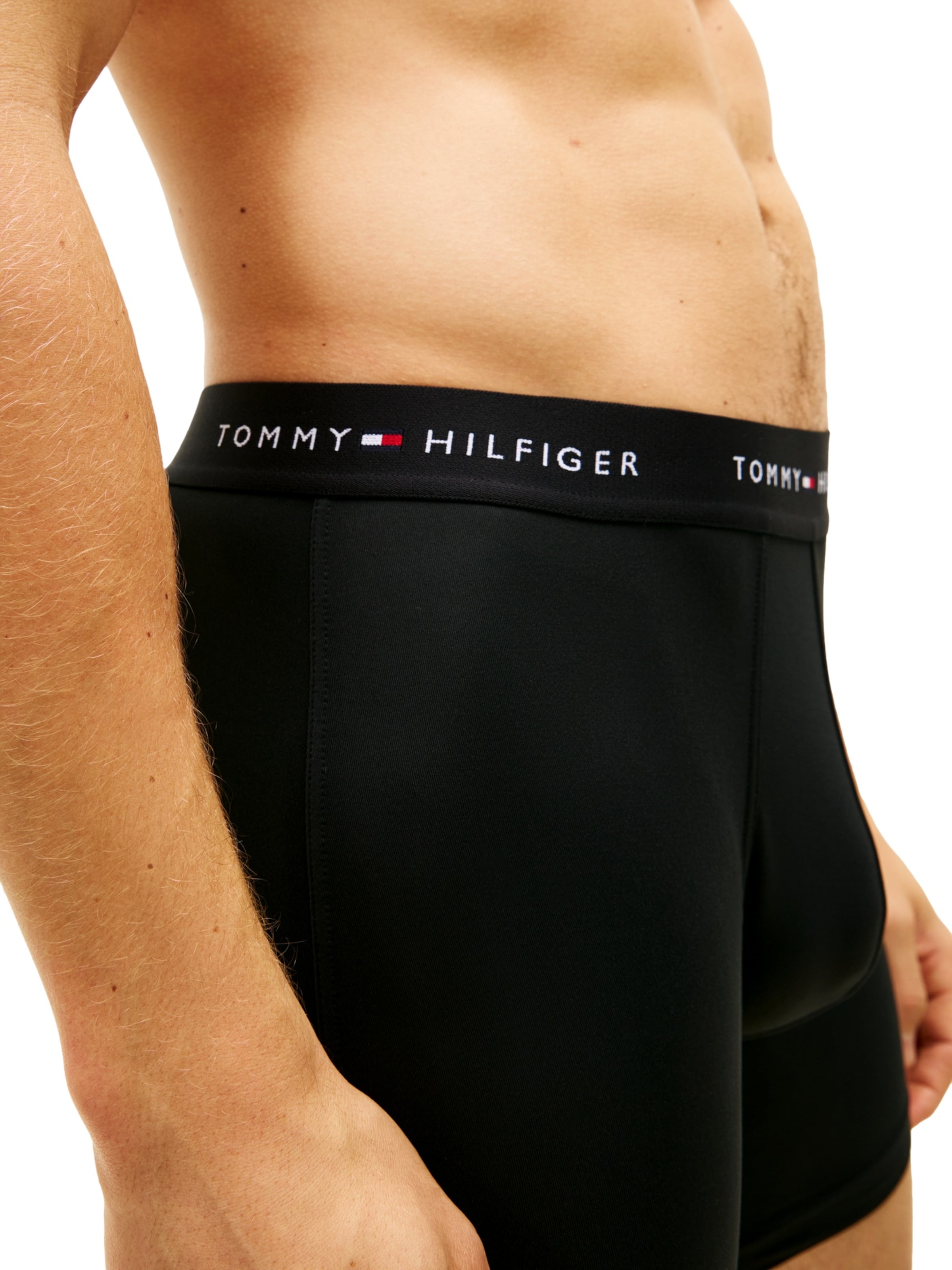 Boxers Tommy Hilfiger Underwear en gris