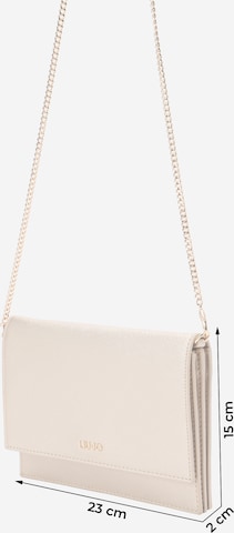 Liu Jo Crossbody Bag 'Caliwen' in Gold