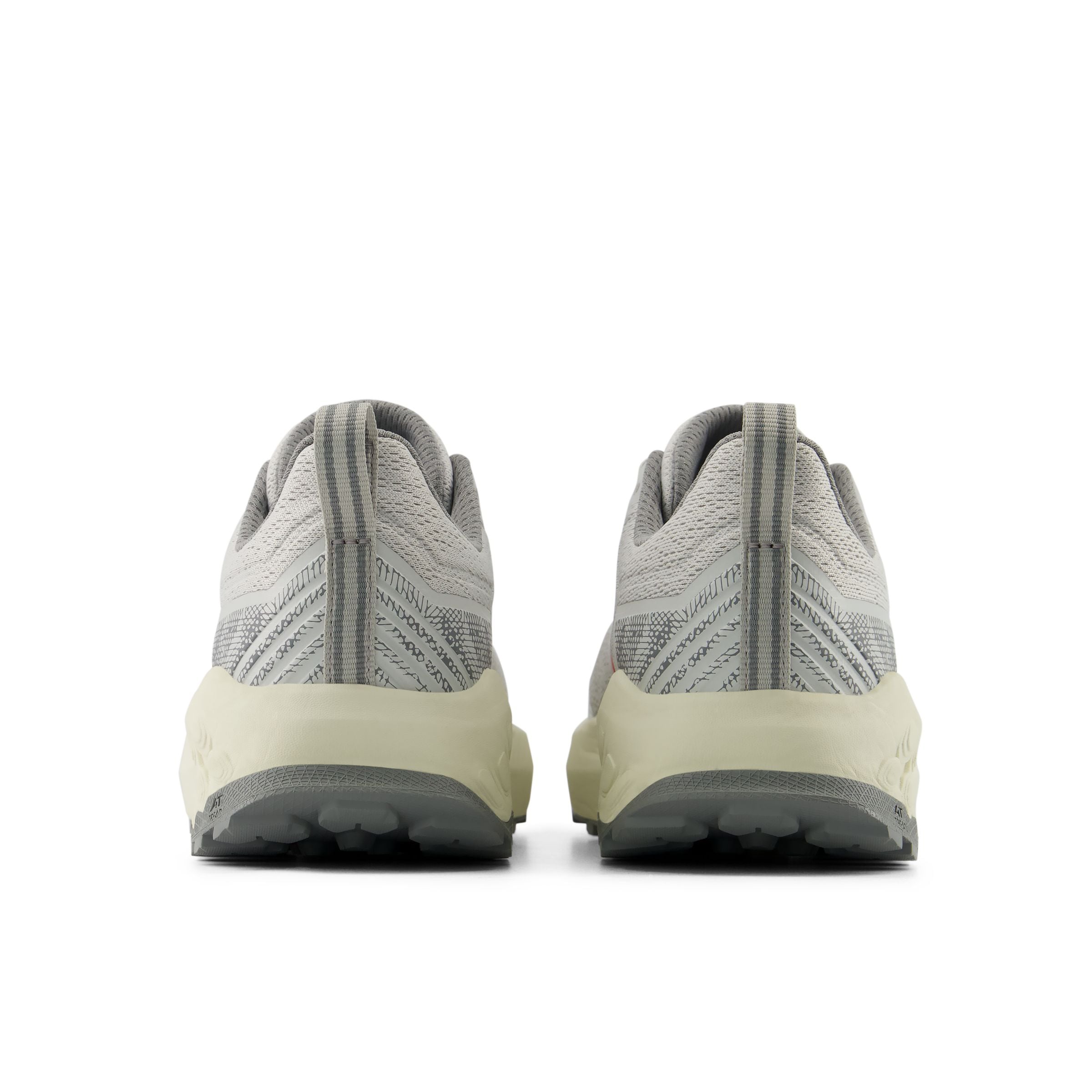 new balance - Sapatilha de corrida 'Garoe' em cinzento