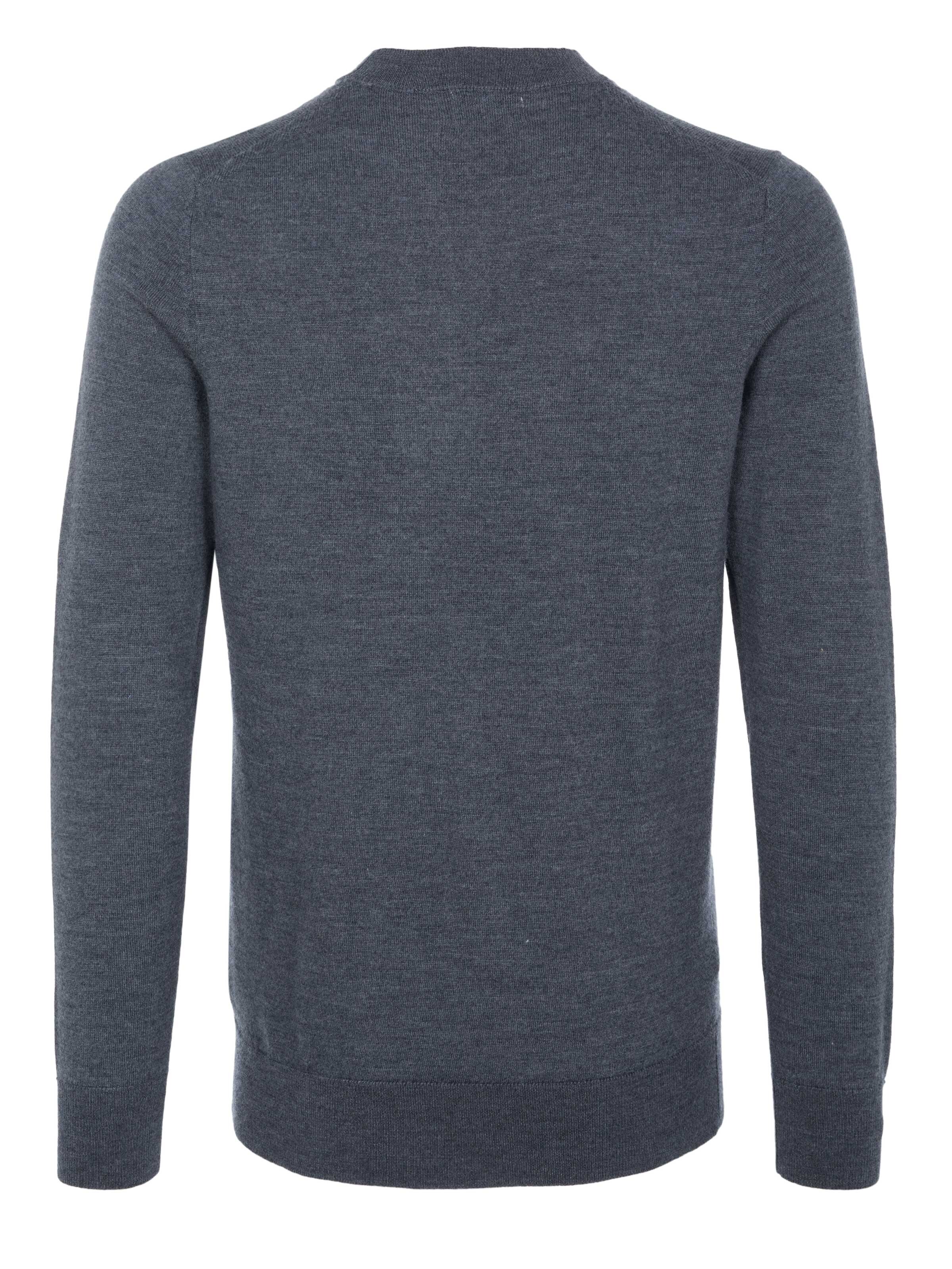 ICEBERG Sweater in Grey