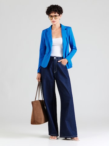 ICHI - Blazer 'Kate' en azul