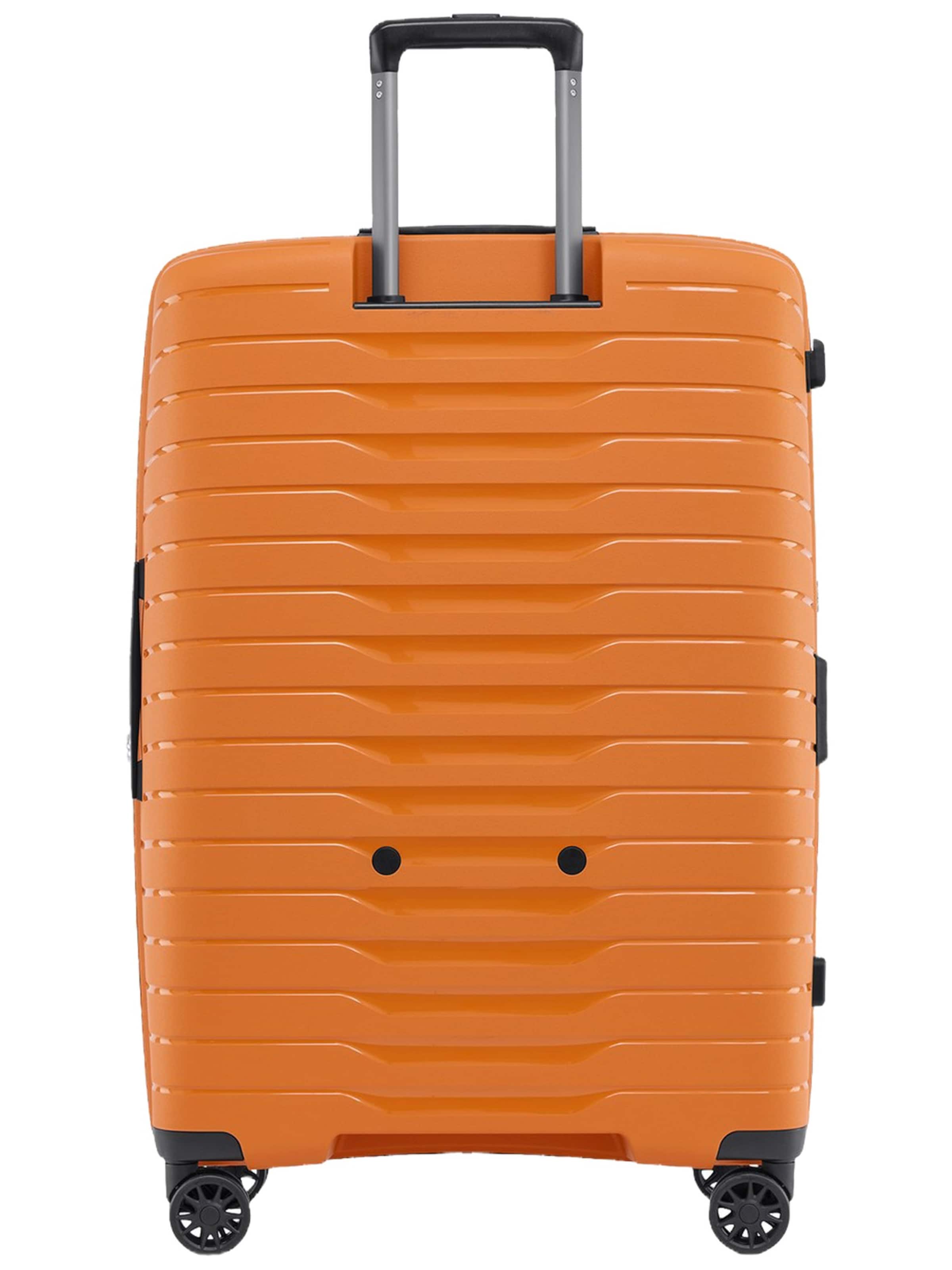 Stratic Trolley ' Novium ML Trolley L ' in Orange