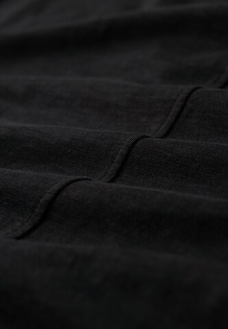 T-shirt 'Studios' Superdry en noir