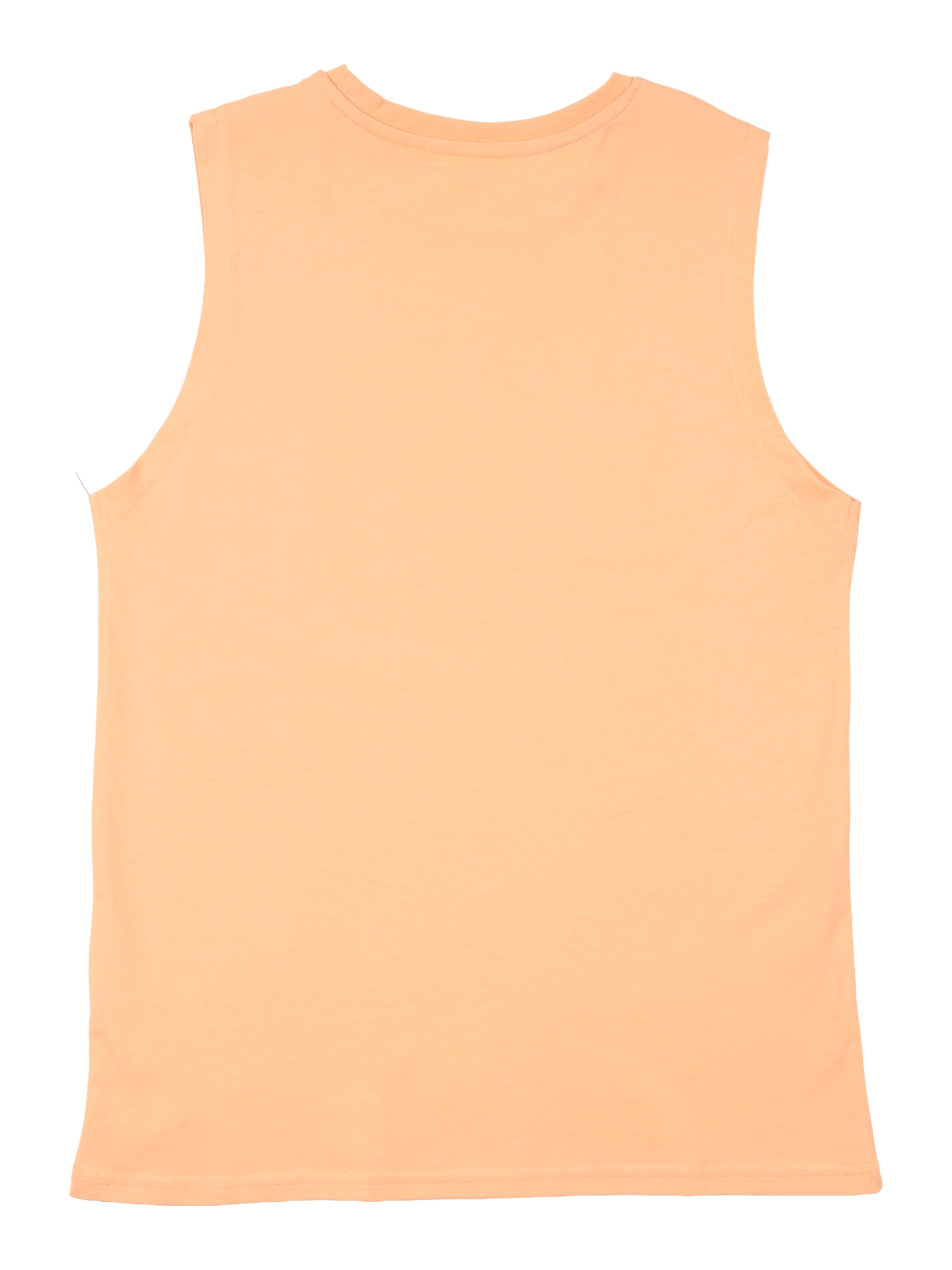 4F Junior - Camisa funcionais em rosa