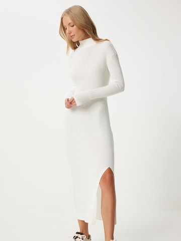 Happiness İstanbul Kötött ruhák - fehér