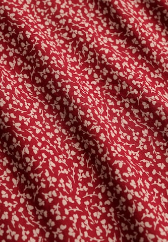 Superdry & Co Zomerjurk in Rood